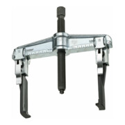 Gedore Sneltrekker 2-armig met smalle haken