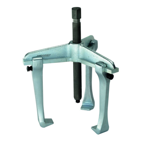 Gedore Universal-Abzieher, 3-armig, mit Hakenbremse