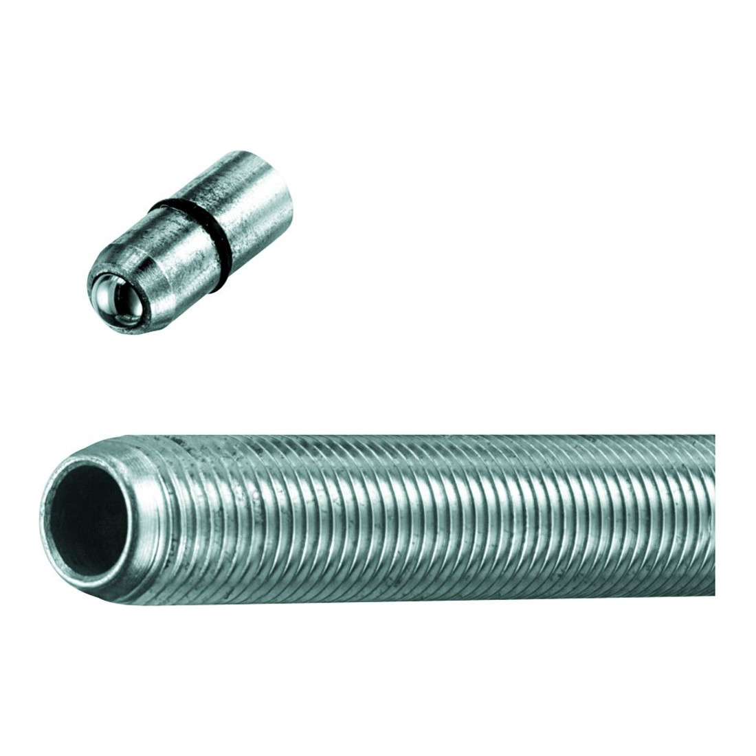 Gedore 1.09/1 Abzieher TWIST+PULL 3-armig mit Dreharretierung 30x130 mm