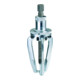 Gedore 1.09/2 Estrattore TWIST+PULL a 3 bracci con bloccaggio rotante 80x250 mm-1