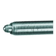 Gedore 1.09/2 Estrattore TWIST+PULL a 3 bracci con bloccaggio rotante 80x250 mm-4
