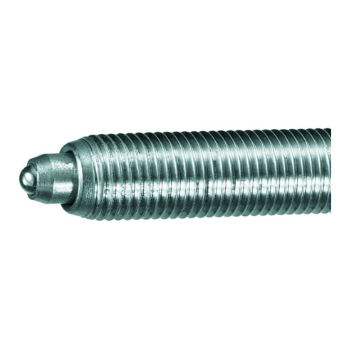 Gedore 1.09/2 Estrattore TWIST+PULL a 3 bracci con bloccaggio rotante 80x250 mm