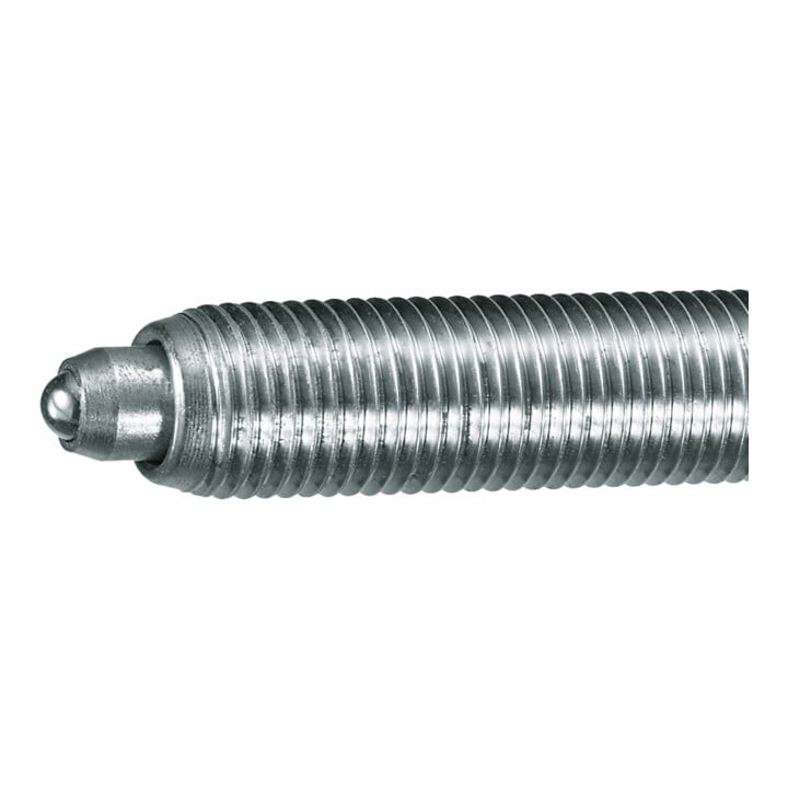 Gedore 1.09/2 TWIST+PULL 3-armige trekker met draaivergrendeling 80x250 mm