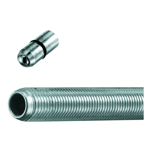 Gedore 1.09/2 TWIST+PULL 3-armige trekker met draaivergrendeling 80x250 mm