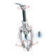 Gedore 1.09/2 TWIST+PULL 3-armige trekker met draaivergrendeling 80x250 mm