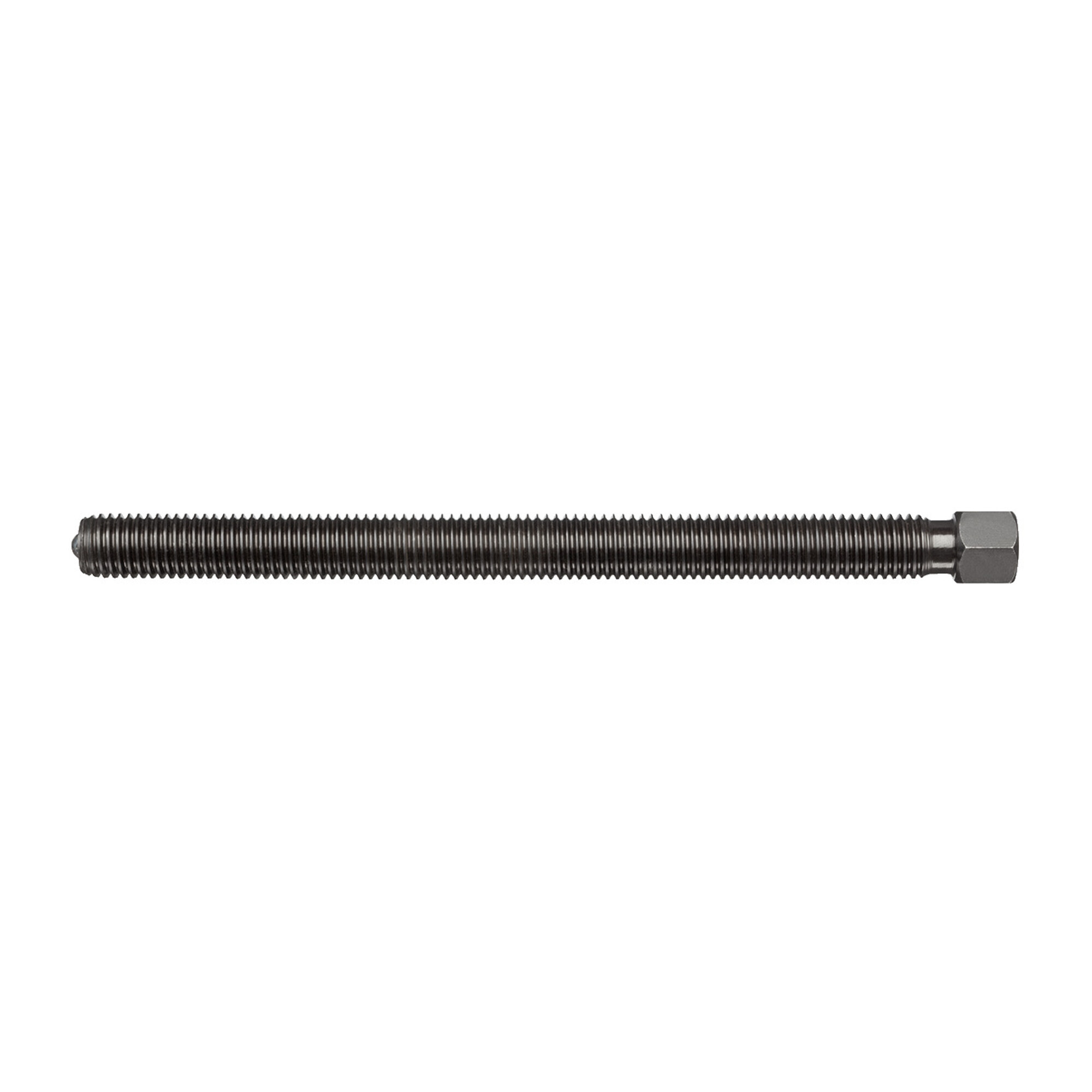 Gedore 1.1006170 Spindel klein für 1.92/1 (M10x1,5 x 170 mm)