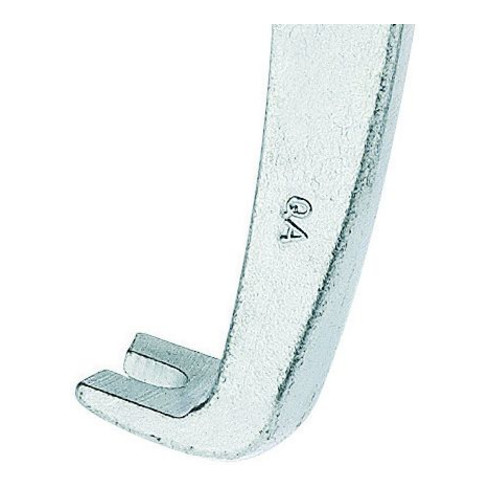 Universal-Abzieher 3armig 12t