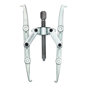 Gedore 1.14/1L Lüfterabzieher, 2-armig, für Bohrungen ab Ø 10 mm, 150x200 mm