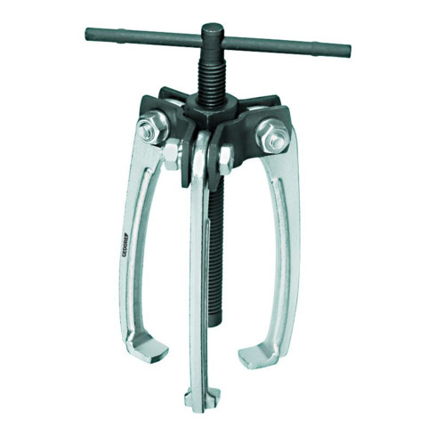 Gedore 1.19/0 Polklemmenabzieher 3-armig 80x80 mm