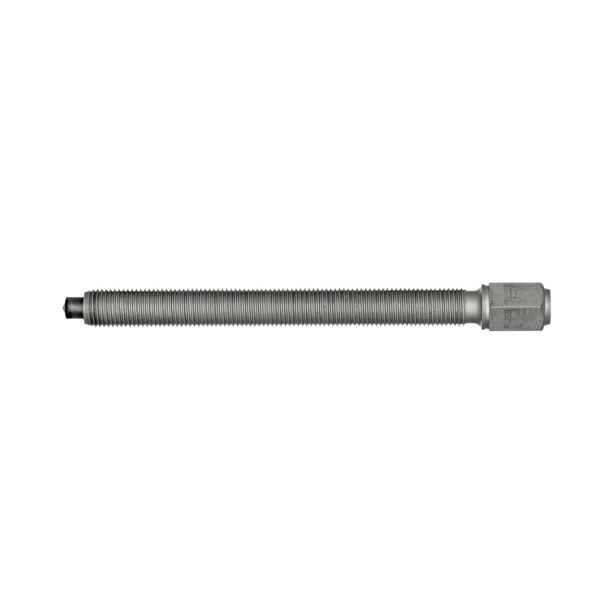 Gedore 1.2606280KS Spindel SW 27, G 3/4", 280 mm, mit Kugelspitze