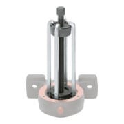Gedore Lagerabzieher mit Haken-3