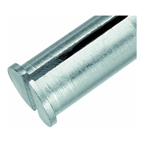 Gedore 1.30/3N Nadellagerauszieher mit verstärktem Bund 14-19 mm