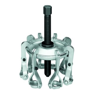 Gedore 1.62/8 Radnabenabzieher mit 8 Haken
