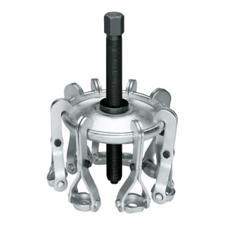 Gedore 1.62/8 Radnabenabzieher mit 8 Haken