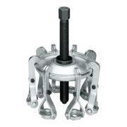 Gedore 1.62/8 Wielnaaftrekker met 8 haken-1