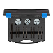Gedore 1.92/1 Estrattore cuscinetti PLUS, misura 1-5