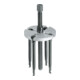 Gedore 1.92/12 Lagerentferner PLUS, maat 1 + 2
