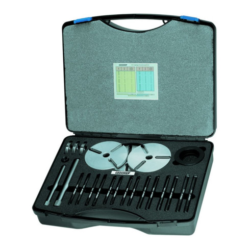 Gedore 1.92/2 Estrattore cuscinetti PLUS, taglia 2