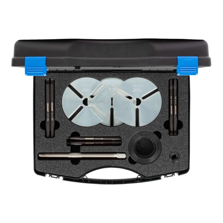 Gedore 1.92/2 Lageraftrekker PLUS, maat 2