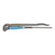 Gedore 100 1 Zware driepunts-pijptang ECK-SCHWEDE-snap 1".