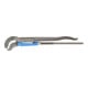 Gedore 100 1 Zware driepunts-pijptang ECK-SCHWEDE-snap 1".