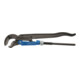 Gedore 100 1 Zware driepunts-pijptang ECK-SCHWEDE-snap 1".