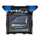 Gedore 1100-004 L-BOXX 136 mit Sortiment 30-teilig-2