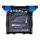 Gedore 1100-004 L-BOXX 136 mit Sortiment 30-teilig
