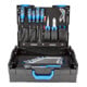 Gedore 1100-004 L-BOXX 136 mit Sortiment 30-teilig