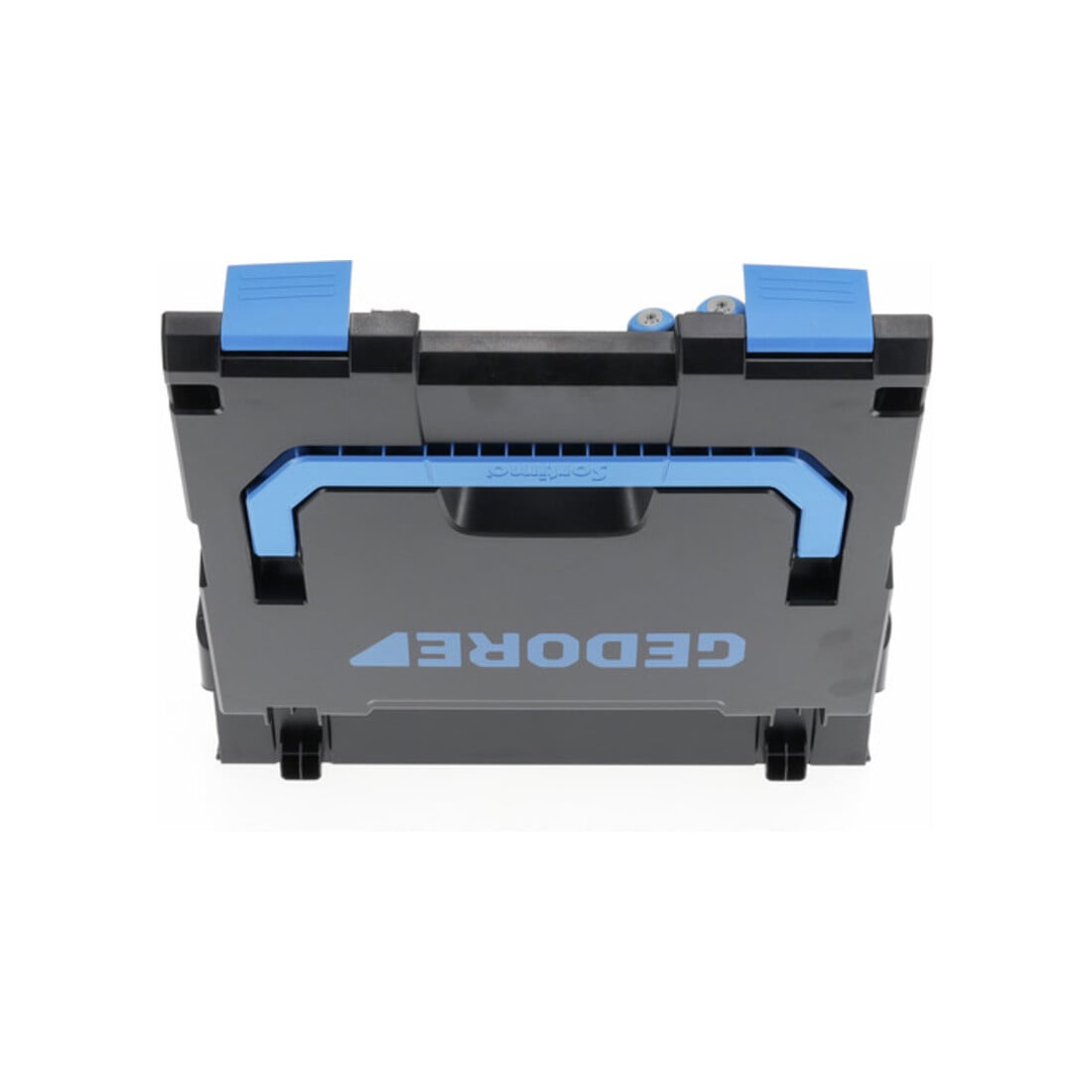 Gedore 1100-004 L-BOXX 136 mit Sortiment 30-teilig