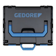Gedore 1100-03 L-BOXX 136 con assortimento sanitario 44 pezzi-4