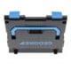 Gedore 1100-278601 Handrohrbieger-Satz 6-18mm in L-BOXX 136