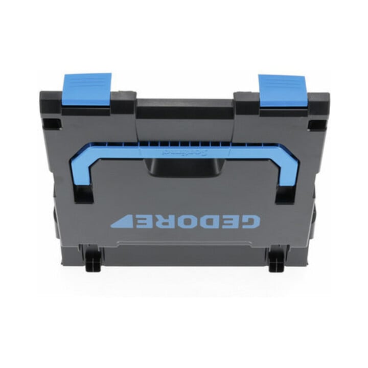 Gedore 1100-278601 Handrohrbieger-Satz 6-18mm in L-BOXX 136