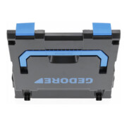Gedore 1100 L L-BOXX 136 mit Frontgriff-4