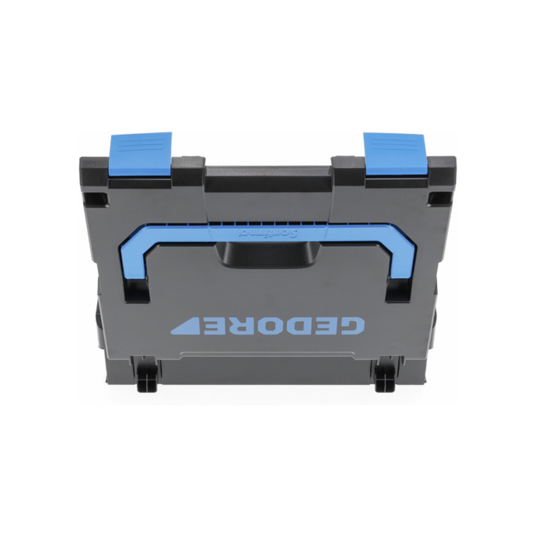 Gedore 1100 L L-BOXX 136 mit Frontgriff