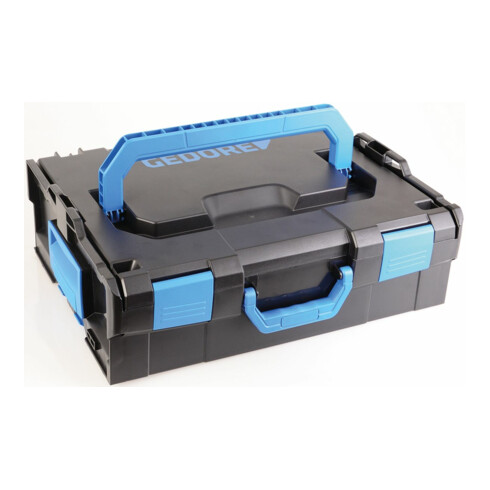 Gedore 1100 L L-BOXX 136 mit Frontgriff