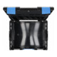 Gedore 1100 L L-BOXX 136 mit Frontgriff