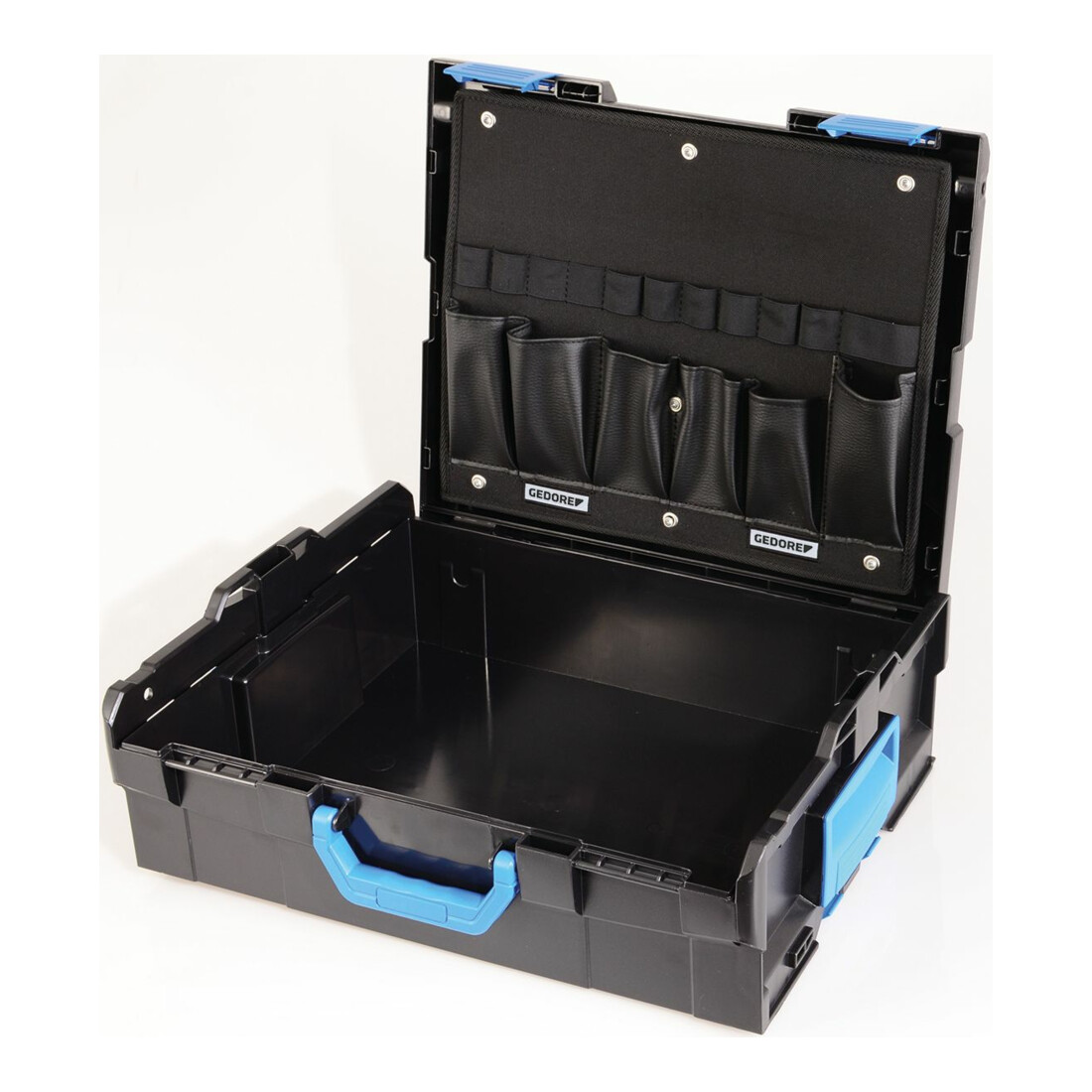 Gedore 1100 L L-BOXX 136 mit Frontgriff