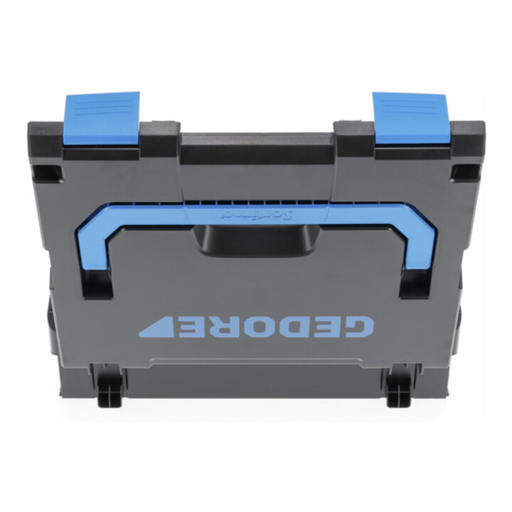 Gedore 1100 L L-BOXX 136 mit Frontgriff