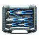 Gedore 1101-002 Zangen-Satz 6-teilig in i-BOXX 72-5