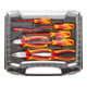 Gedore 1101-003 VDE VDE-Werkzeugsatz 8-teilig in i-BOXX 72