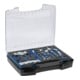 Gedore 1101-1.40-1.12-13 Ontkoppelingsset 2+3-armen