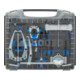Gedore 1101-1.40-1.12-13 Ontkoppelingsset 2+3-armen