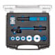 Gedore 1101-278501 Handrohrbieger-Satz 3-10mm in i-BOXX 72