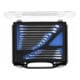 Gedore 1101-7-7 R Ringsleutel- en steeksleutelset, in i-BOXX 72