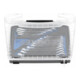 Gedore 1101-7-7 R Ringsleutel- en steeksleutelset, in i-BOXX 72
