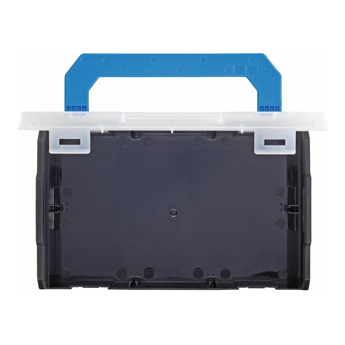 Gedore 1102-002 Set pinze VDE 3 pezzi in L-BOXX Mini