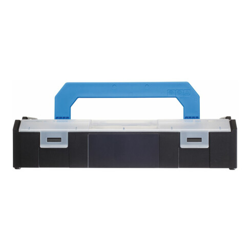 Gedore 1102-002 Set pinze VDE 3 pezzi in L-BOXX Mini