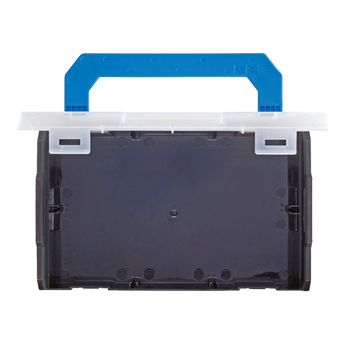 Gedore 1102-002 Set pinze VDE 3 pezzi in L-BOXX Mini