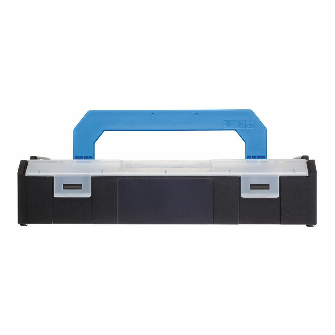 Gedore 1102-002 Set pinze VDE 3 pezzi in L-BOXX Mini